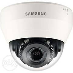 SND‐L6083R Samsung كاميرة مراقبة داخلية سامسونج 0