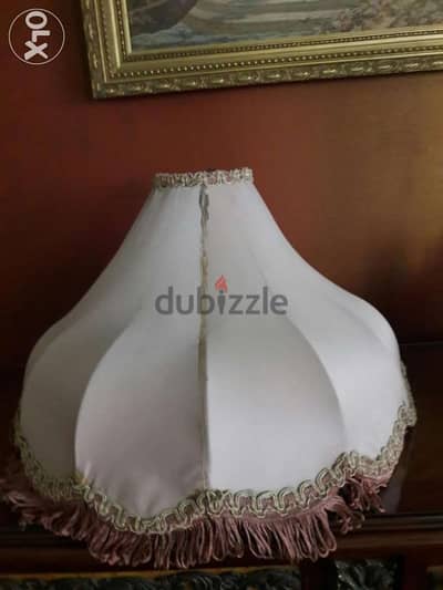 شابوه كلاسيك لغرفة نوم مقاس ٥٤× ٥٢
