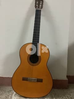 جيتار ياماها yamaha c70 0