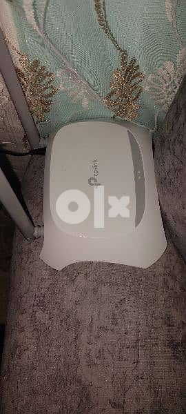 tp link wr 840 n