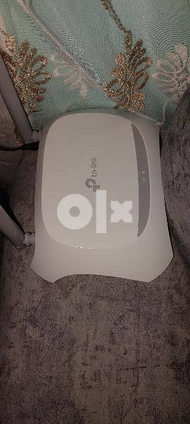 tp link wr 840 n 1