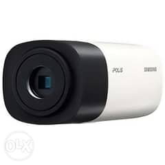 Samsung WiseNet SNB‐6005 كاميرة مراقبة سامسونج 0