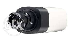 كاميرة مراقبة سامسونج Samsung WiseNet SNB‐6003 0