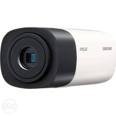كاميرة مراقبة سامسونج Samsung WiseNet SNB‐6004 0