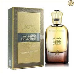 iconic Oudh 0