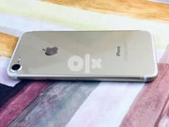 عرض ايفون iPhone 7 جهاز فقط نو اكتف (مساحه 256) 0