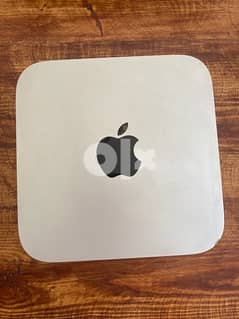 Mac mini 0