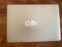 Macbook Pro (Retina, 13”, Late 2013 0