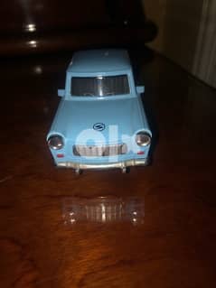 German Toy Car 0