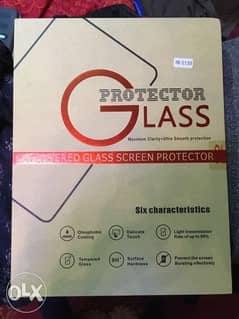 iPad pro 11 inch 2021 screen protector 0