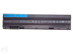 'Battery Dell Model No-'E6420 0