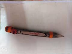 قلم رصاص مصنوع من خشب الاشجار 0