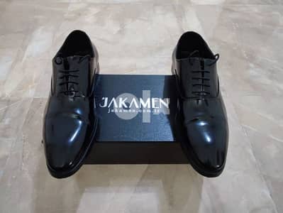 JAKAMEN SHOES (HAND MADE) 44