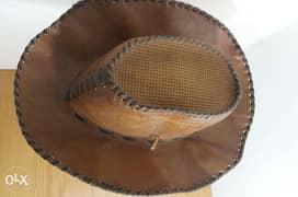 Cowboy Hat. 0