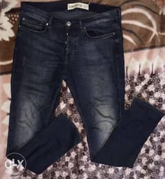 NEW LOOK - Originál Jeans - ÚK Brand - GER IM - 0