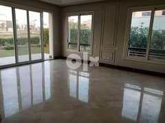 villa for rent in New Giza fully furnished 0