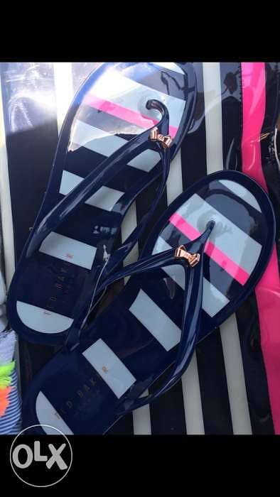 Ted Baker Slippers size 41 0