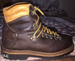 //Original Shoes/DocKers\\U. S. A Brand\\USA Made\\GER IM// 0
