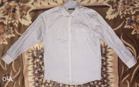 ~Original Shirt~ CASA DI MODA~Italian Brand~Made in Macedonia~Ger Im~~ 0