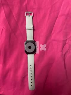 gts2 smartwatch used 2 days only 0
