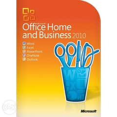 20Microsoft Office Home and Business 2010 3 PC 0
