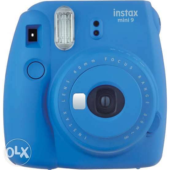Instax Mini 9 كاميرا فورية 2