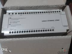 omRon Programmable Controller