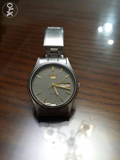 Original watch for sale