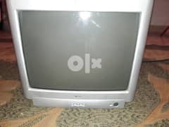 شاشة كمبيوتر قديمة