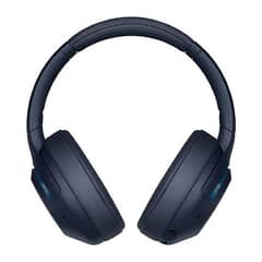 Sony sealed Headphones - Blue color 0