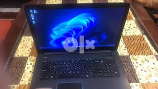 Laptop Dell G3 0