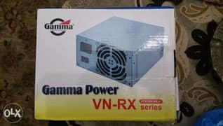 HEC Gamma 300Watt Power supply 0