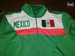 MEXICO National soccer size XL from USA 0