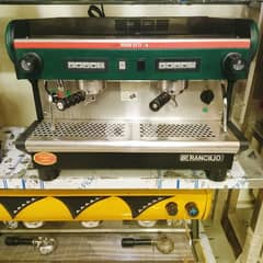 # ماكينة - قهوة إيطالي# 0