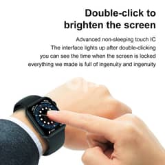 Smart Watch DT100 Pro Max 0