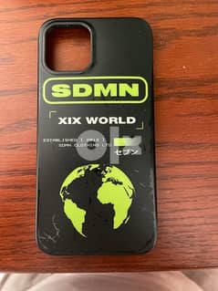 *REAL* sidemen phone cover for iPhone 12 0