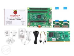 Raspberry Pi Compute Module 3 Dev Kit 0