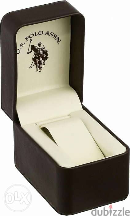 US polo watch for men 1