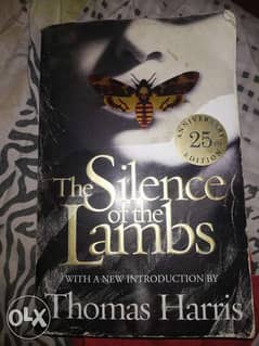 Silence of the lambs + until you're mine 0