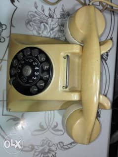 تليفون قديم 0