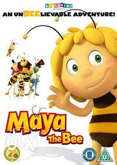 فيلم maya the bee 0