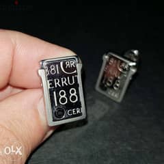 Cerruti 1881 Cufflinks 0