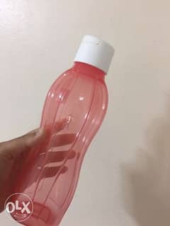 tupperware flask bottle تابروير ازازة ٧٥٠ ملل 0
