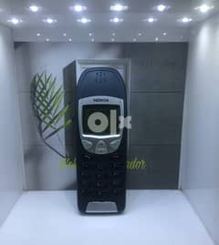 Nokia 6210 Bmw&Mercedes carkit 0