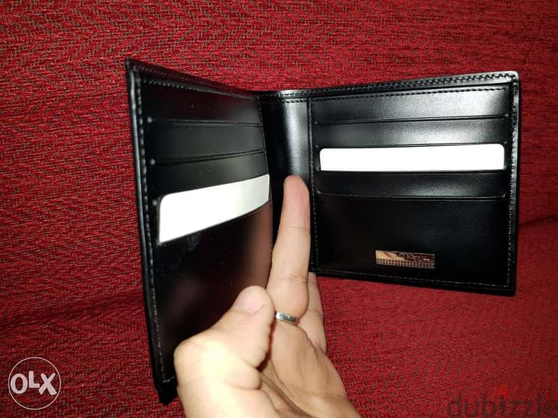 S. T. Dupont Wallet 1