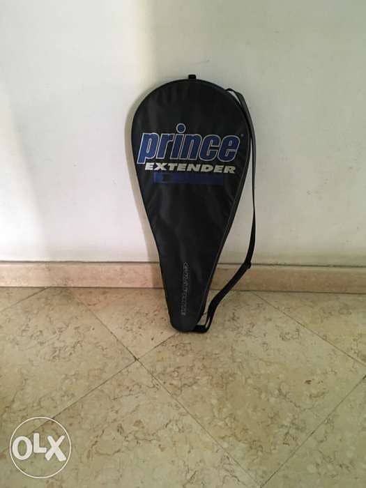 Prince tennis racket 2
