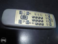jvc /remote 0