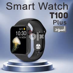 Smart Watch T100 Plus. 0