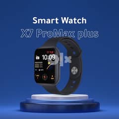 Smart Watch I7 plus 0