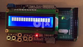 lcd keypad shield arduino 0